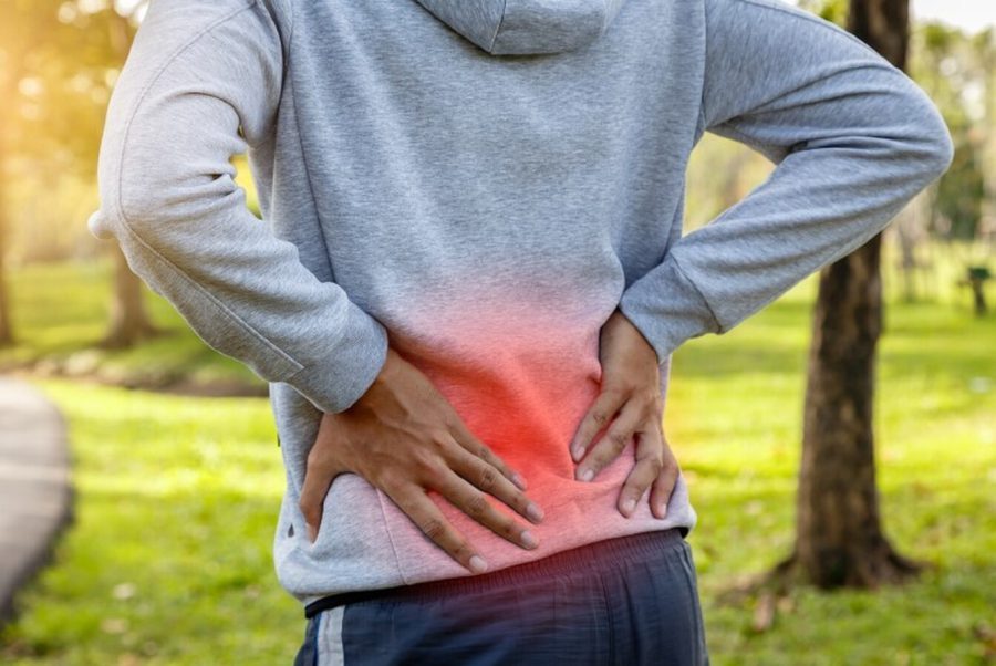 Radicular Neuropathy